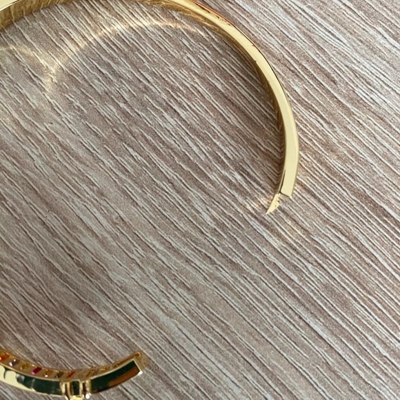 Multi colored bracelet - Picture 12 of 16